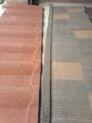 Stone Roofing Tiles