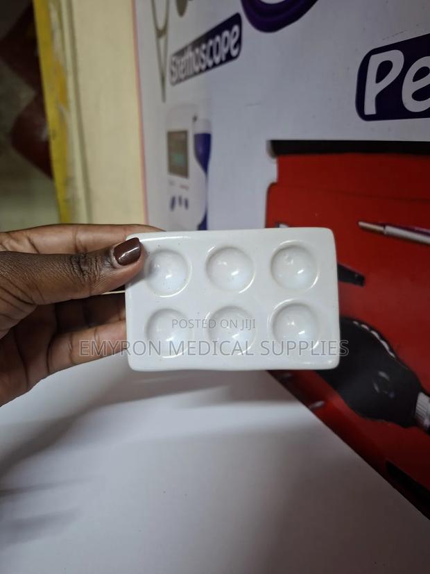 Blood Grouping Tile - thumbnail 2