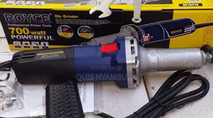 Royce Straight Grinder/Electric Straight Grinder Machine 700w