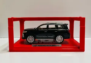Luxury Model Suv – Lx-570
