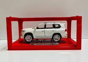 Luxury Model Suv – Lx-570