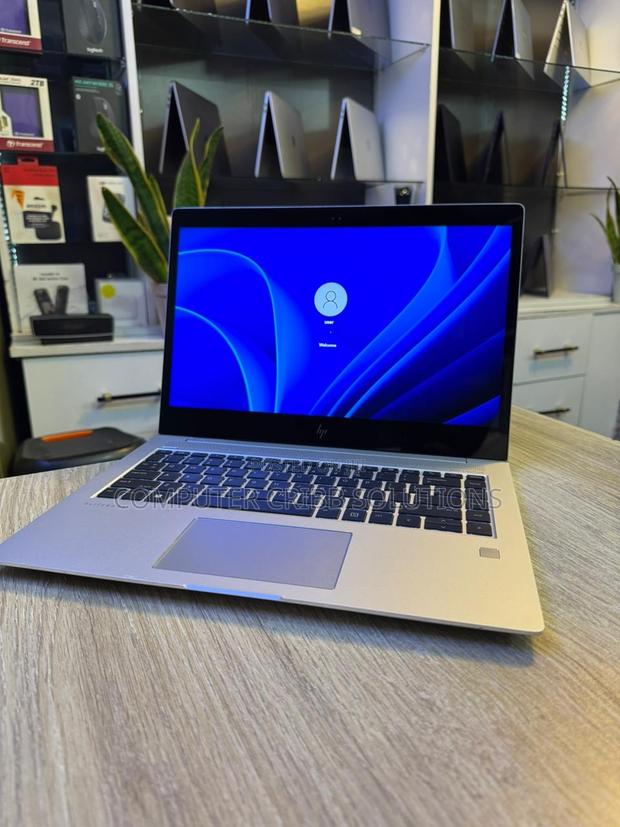 Laptop HP EliteBook 1040 G4 16GB Intel Core I7 SSD 512GB
