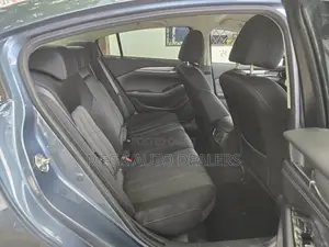 Mazda Atenza 2018
