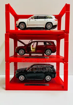 Luxury Model Suv – Mercedes-Benz 580