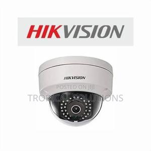 Hikvision Ds-2cd1123g0e-I Camera Available - main view