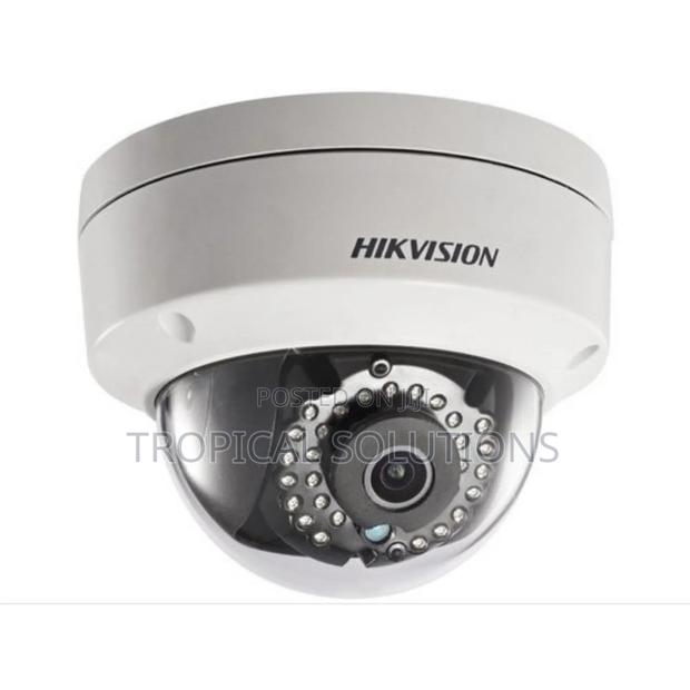 Hikvision Ds-2cd1123g0e-I Camera Available - thumbnail 2