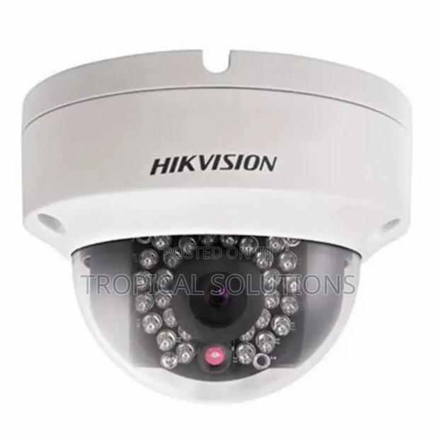 Hikvision Ds-2cd1123g0e-I Camera Available - thumbnail 3