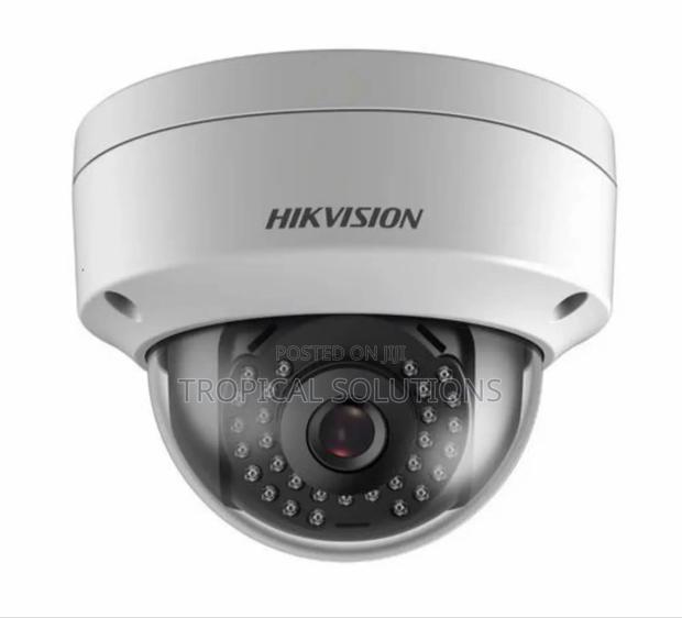 Hikvision Ds-2cd1123g0e-I Camera Available - thumbnail 4
