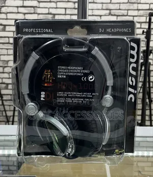 Pioneer HDJ-1000 Professional Dj Headphones