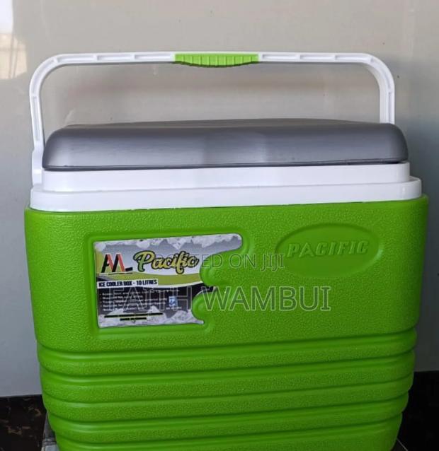 Most Selling Quality 25 Litres Pacific Cooler Box/Cooler Box 25 Litres