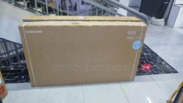 Samsung 65inch Qled
