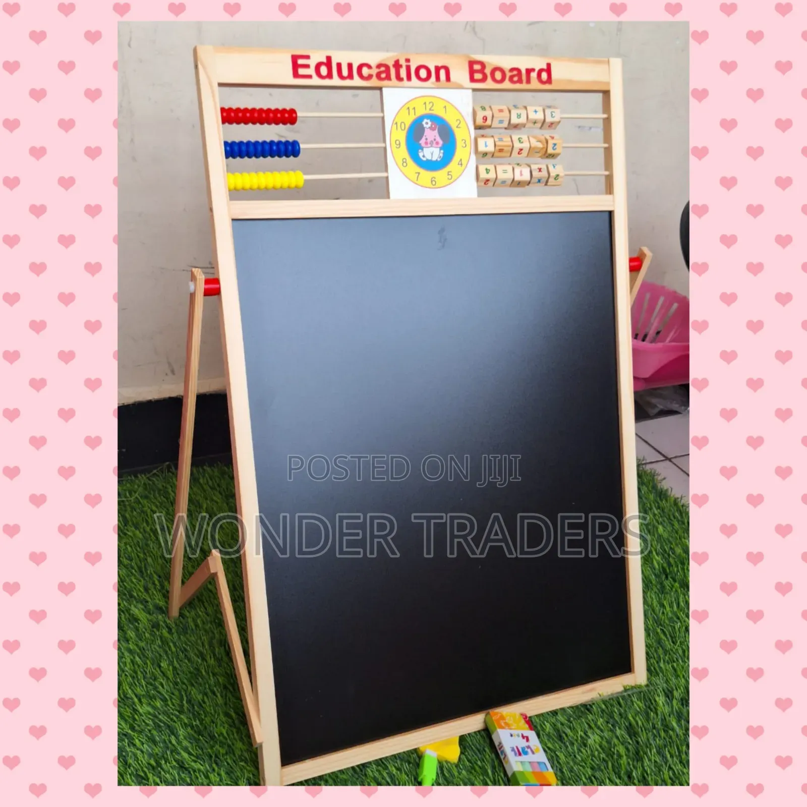 Kids Blackboard /Education Board