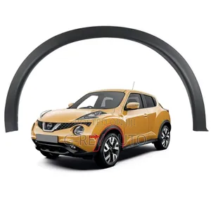 Nissan Juke Wheel Arch Fender