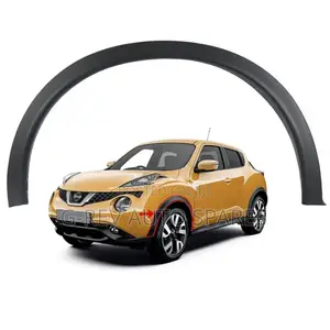 Nissan Juke Wheel Arch Fender