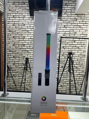 RGB Led Light Stick