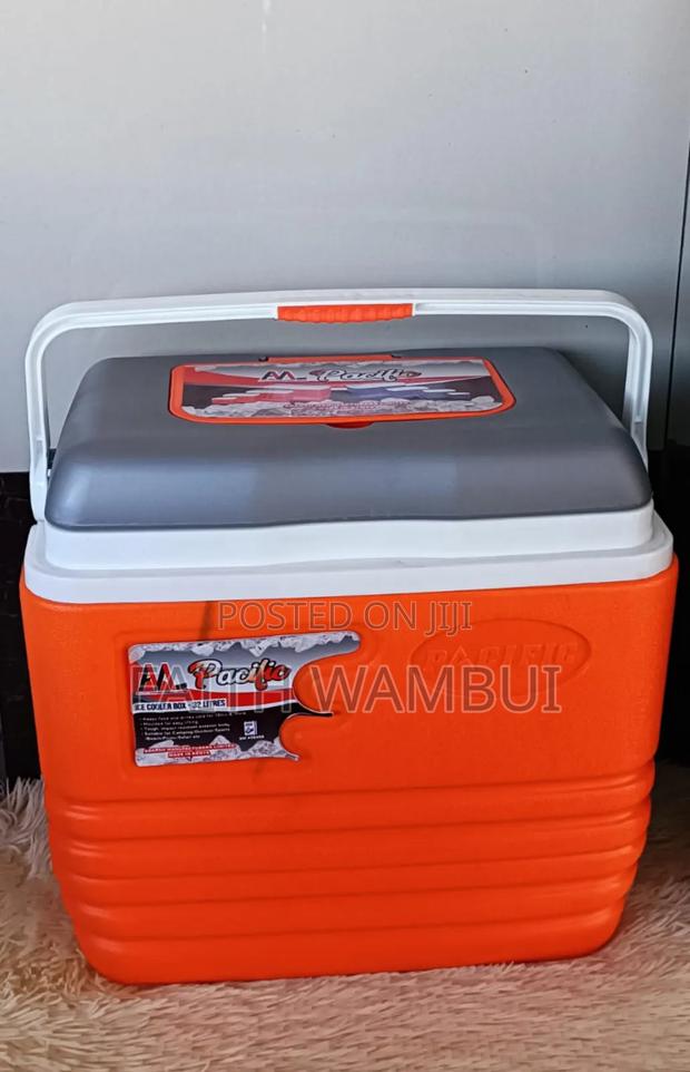 Most Selling 48 Litres Pacific Cooler Box/Cooler Box 48 Litres