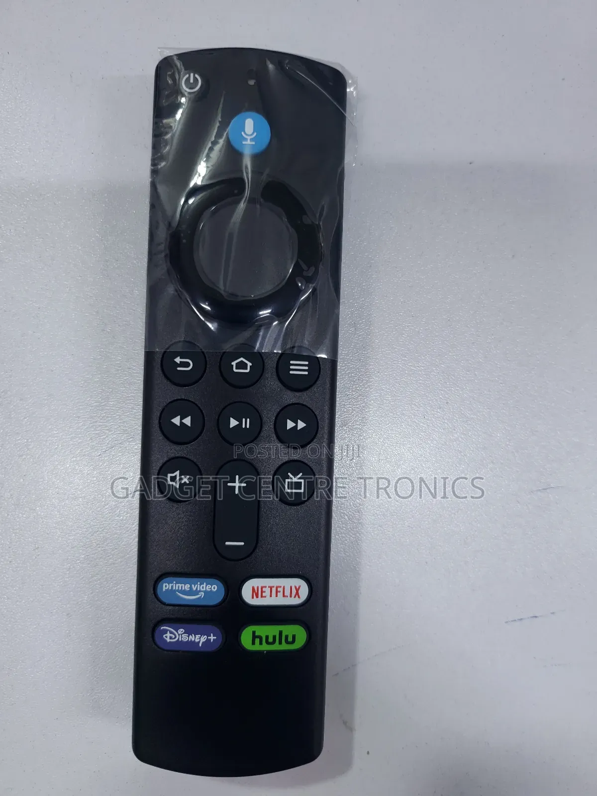 Amazon Firestick Replacement Remote
