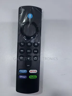 Amazon Firestick Replacement Remote