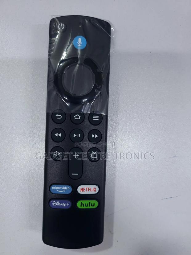 Amazon Firestick Replacement Remote