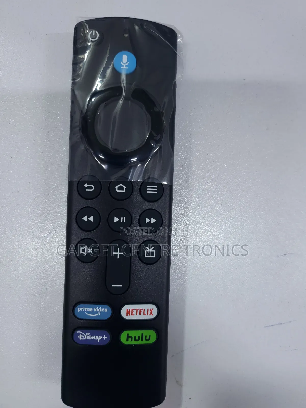 Amazon Firestick Replacement Remote