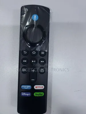 Amazon Firestick Replacement Remote