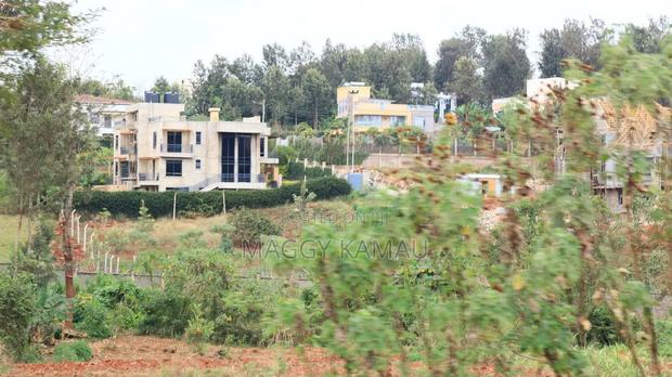 Ruiru Plots for Sale - main view