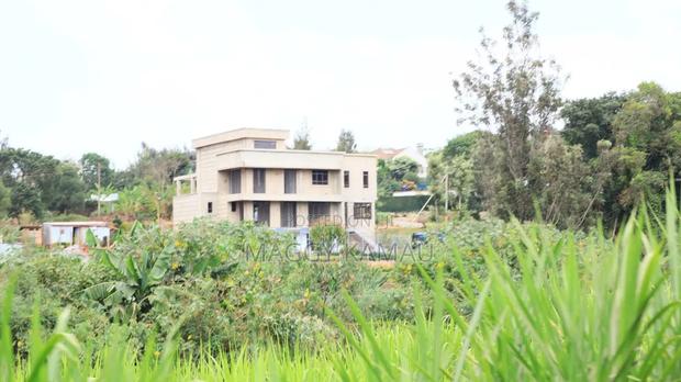 Ruiru Plots for Sale - thumbnail 2