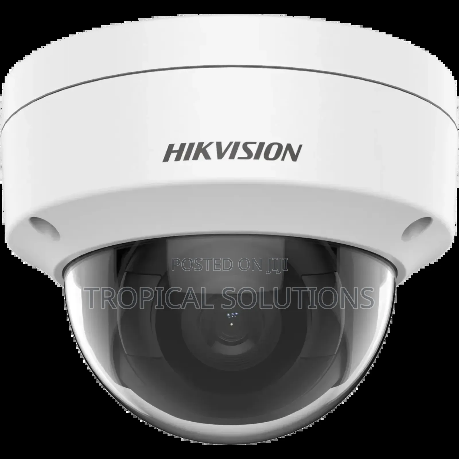 Hikvision Ds-2cd1143g0-1 4mp Ir Fixed Dome Network Camera