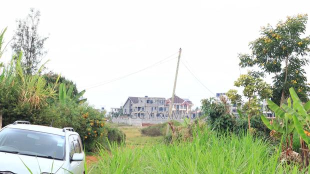 Ruiru Plots for Sale - thumbnail 7