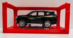 Luxury Model Car – Collector’S Edition