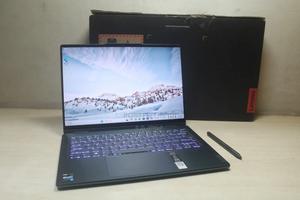 Laptop Lenovo Yoga 7i 8GB Intel Core I5 SSD 512GB - thumbnail 2