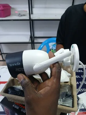 Tenda Outdoor Wifi Camera