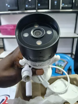 Tenda Outdoor Wifi Camera