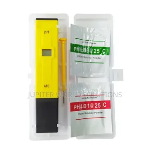 Td Ph Water Meter Tester