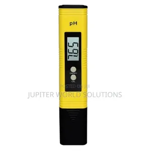 Td Ph Water Meter Tester
