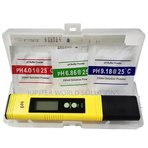 Td Ph Water Meter Tester