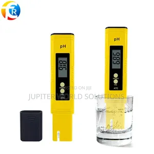 Td Ph Water Meter Tester