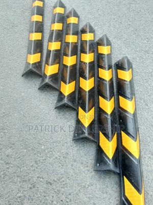 Garage Wall Protector - main view