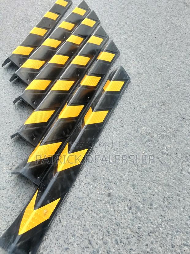 Garage Wall Protector - thumbnail 2