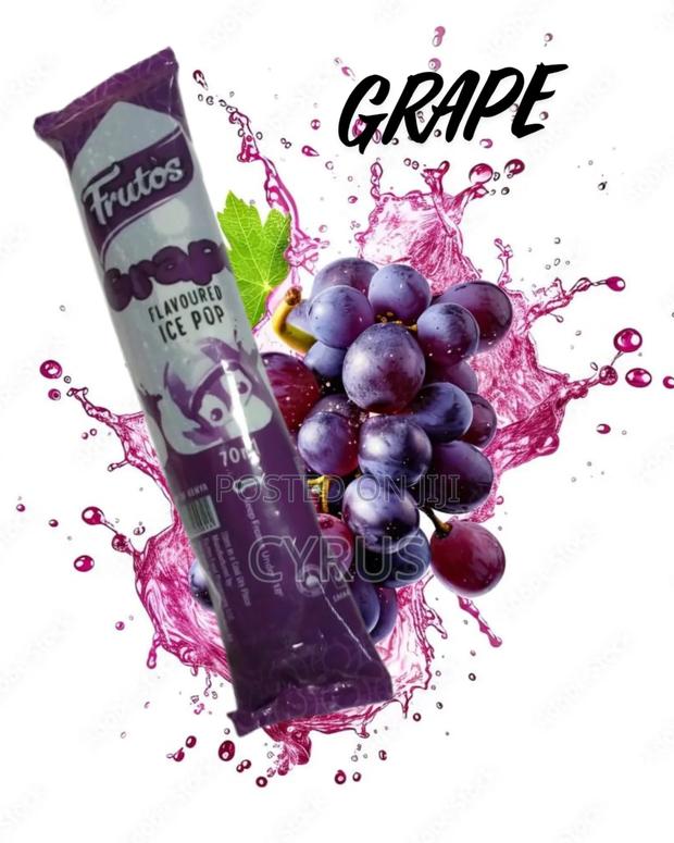 Frutos Icepop - thumbnail 4