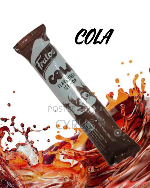 Frutos Icepop - thumbnail 5