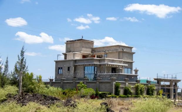 Ruiru Mugutha Plots for Sale - main view