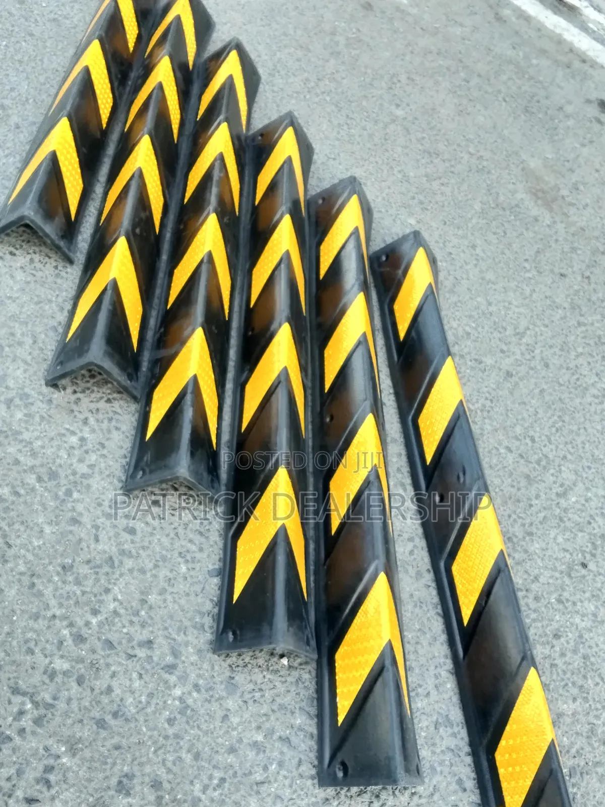 Coner Guard