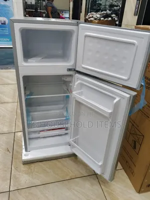 Smartpro 95 Litres Fridge