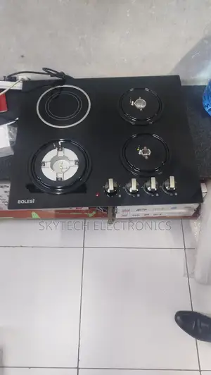 Bolesi Hob 60cm Dimensions