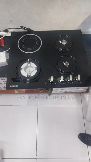 Bolesi Hob 60cm Dimensions