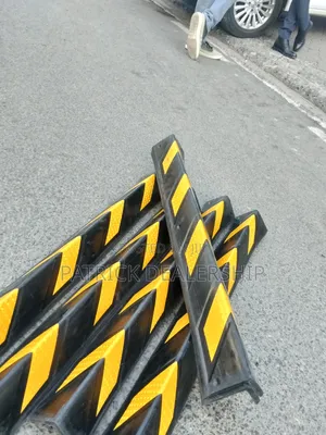 L-Shape Corner Guards
