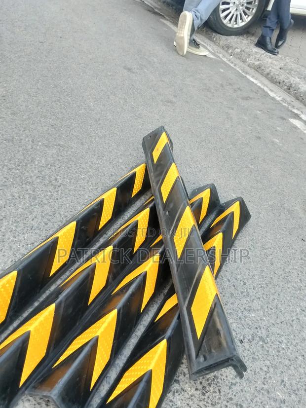 L-Shape Corner Guards - thumbnail 2