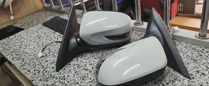 Subaru Forester Sh Side Mirrors.
