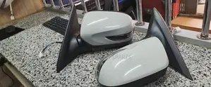 Subaru Forester Sh Side Mirrors.